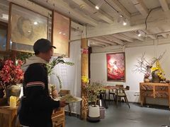 -小喜客·云南特色菜(纳西庭院店)