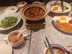 -留半山·香港食堂(啦啦宝都店)