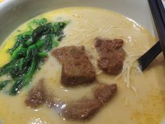 -和府捞面(壹方天地店)