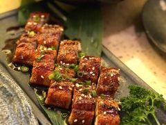 蒲烧鳗鱼-六本目日式料理(珊瑚沙家园店)
