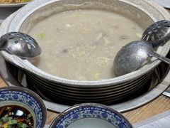 -丰尔粥食·粥底火锅·桑拿鸡(大良总店)