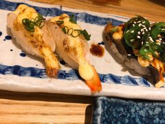 -初居食屋日式料理(万象城购物中心店)