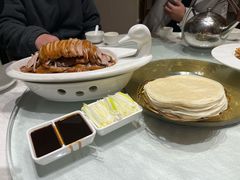 -郑州烤鸭总店