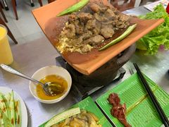 -瓦片烤肉(13号店)