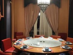 -纳瓦新疆菜(银都店)