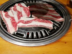 -唯成•韩国炭火烤肉 유성고기