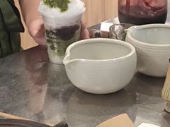 -THE MATCHA TOKYO抹茶东京