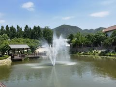 -静之湖度假区