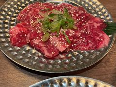 -万福·和牛炭火烧肉店(苏州中心店)