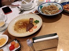 -红棉中餐厅·广州海航威斯汀酒店