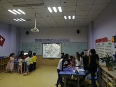 -瑞思少儿中心·少儿英语素养启蒙(新合作校区)