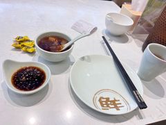 -船歌·鱼水饺青岛菜(国贸商城店)