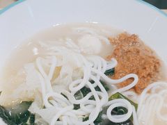 -灵芝妹子海鲜米线(凯德和平广场店)