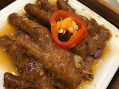 -金翠皇宫粤菜·点心·海鲜(科技园店)