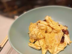 -广州富力丽思卡尔顿酒店·丽轩·粤菜
