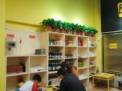-望京小腰(北京总店)