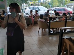 -必胜客(珠海路店)