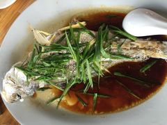 海上驿站餐厅-海上驿站渔家菜馆