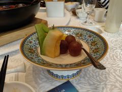 -品海楼·大连海胆锅贴馆(东港店)