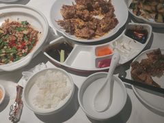 -大鸭梨烤鸭(枣园店)
