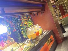 -芝小官毛肚火锅海鲜自助(淮安清江浦区新亚店)