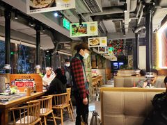 -老佛爷正宗铜炉蛙锅(五道口店)