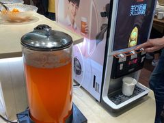 -素满香·食养自助(天一广场店)