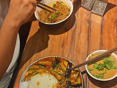 -万记麻辣烫国展总店