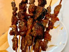 -清真·西北人家风味馆(中山中路店)