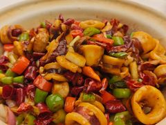 -品海楼·大连海胆锅贴馆(东港店)