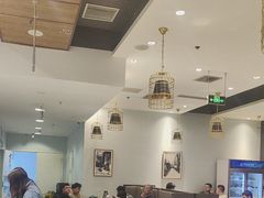 -东来顺饭庄(上地华联店)