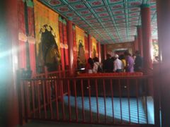 -普陀宗乘之庙(小布达拉宫)