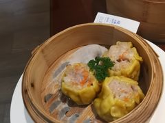 -万荟轩海鲜·粤式点心自助餐厅(蓝海风万怡酒店)