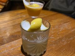 -秀·爱尔兰餐吧(上海路店)