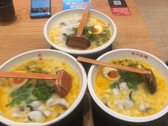 -味千拉面(瑞虹生活广场店)