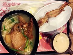 -大家乐(荃新天地店)