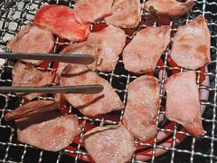 -厚贞日式烤肉(浦东汇智店)