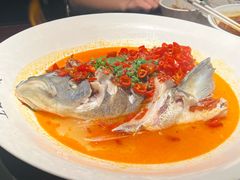 -上名堂·鱼头好吃(体育场路店)