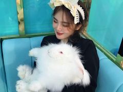 -新佳丽时尚广场