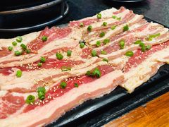 -火炉旺烤肉啤酒屋(沈北创始店)