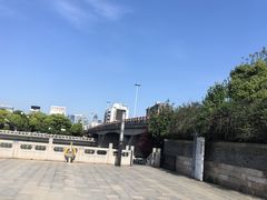 -相门城墙文化休闲景区