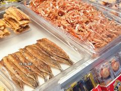 -水一方现烤鱿鱼丝大连特产(华南亿合城店)