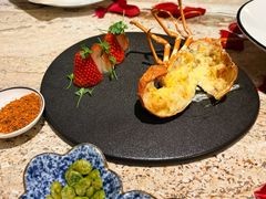 -尊蓝钱江豪华精选酒店-澜亭中餐厅