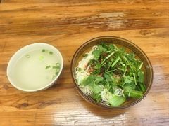干拌牛肉面-内江牛肉面馆(保利·春天花语店)