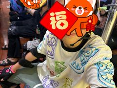 -郑州方特梦幻王国