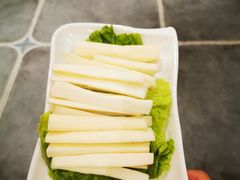 鲜山药-廣順興(天明路店)