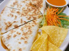 牛肉格林戈-panchos 墨西哥餐厅(嘉绿苑店)