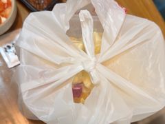 -九田家黑牛烤肉料理(华侨城店)