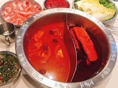-憨铁匠老火锅(龙岗万科里店)