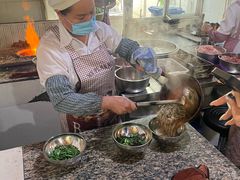 -正宗杨记普洱酸醋米线(总店)